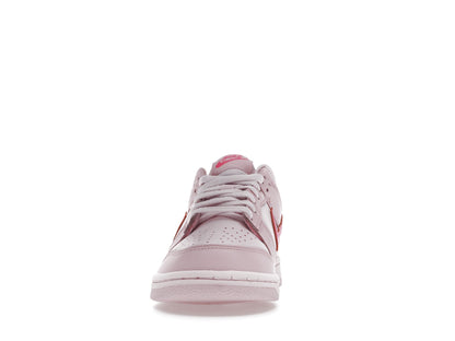 Nike Dunk Low "Triple Pink" (GS)