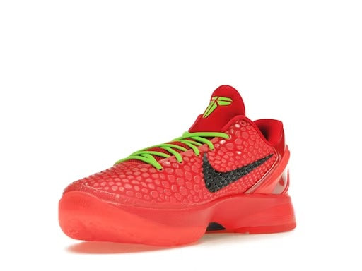 Nike Kobe 6 Protro Reverse Grinch