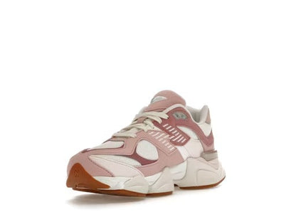 New Balance 9060 Big Kid 'Rose Pink'
