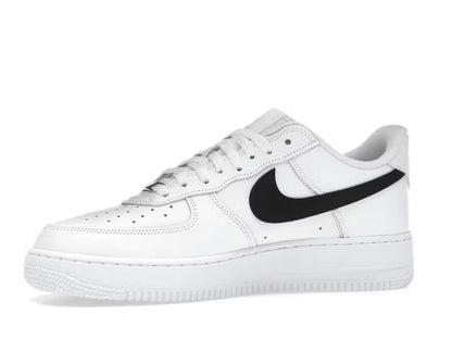 Nike Air Force 1 Low Supreme White Black