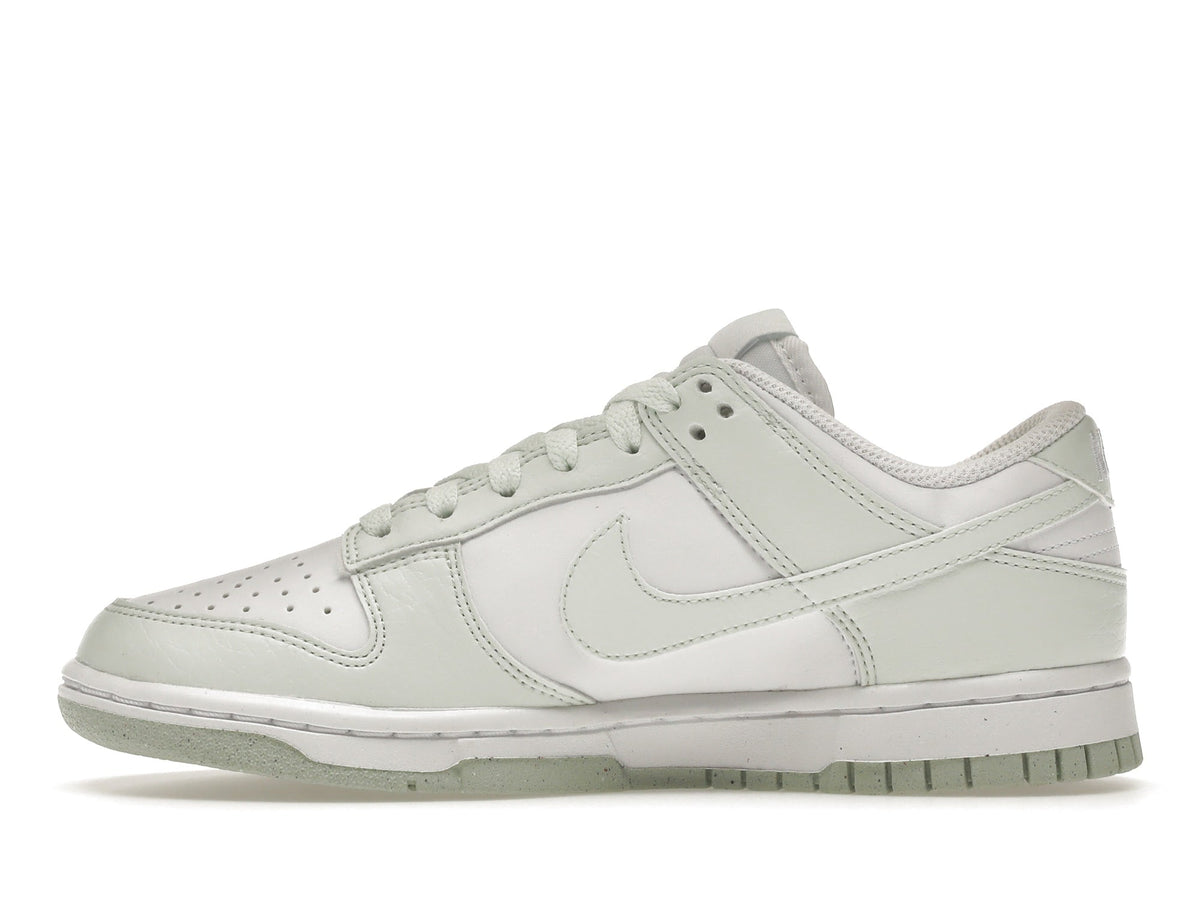 Nike Dunk Low Next Nature White Mint (W)