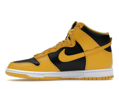 Nike Dunk High Wu-Tang (2024)