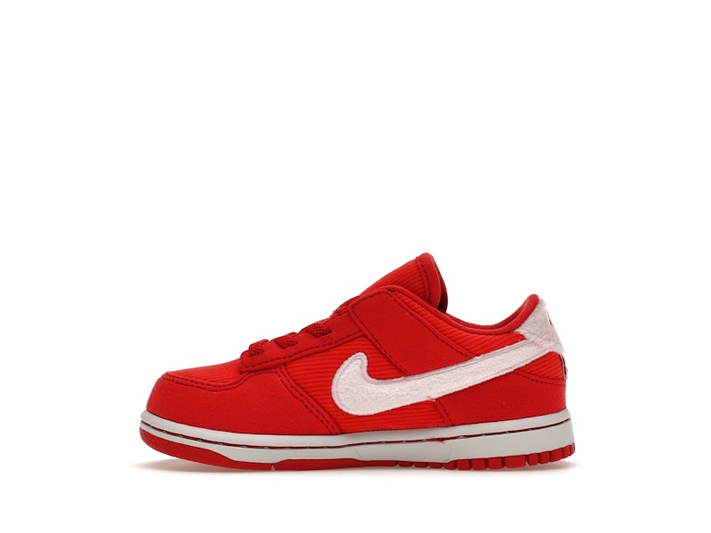 Nike Dunk Low Valentine's Day (2024) (TD)