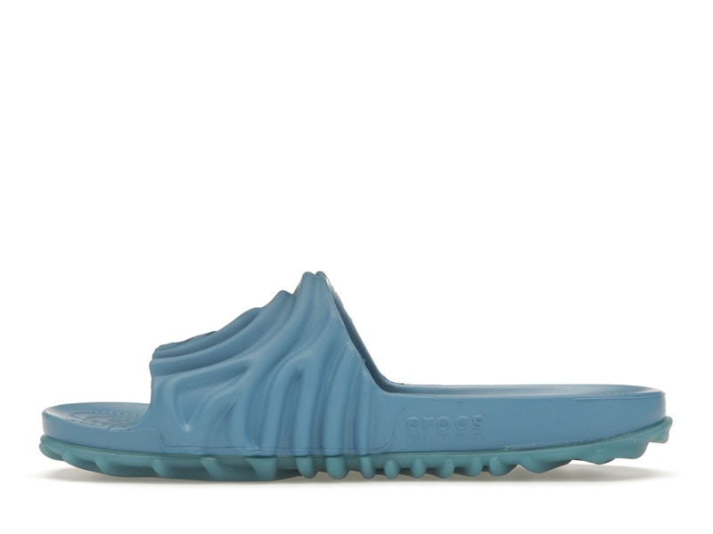Crocs Pollex Slide by Salehe Bembury Tashmoo