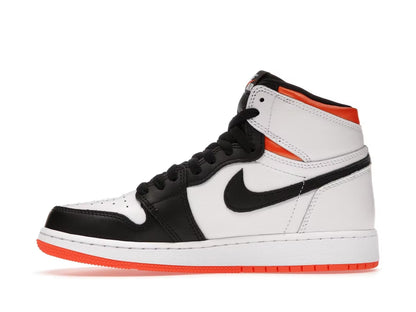 Air Jordan Retro 1 High "Electro Orange" (GS)
