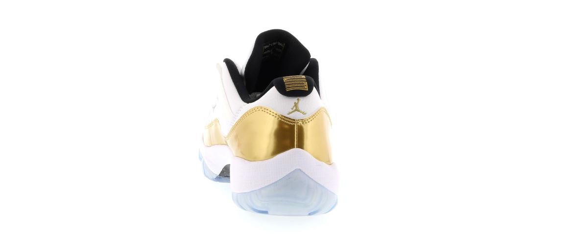 Air Jordan Retro 11 "Closing Ceremony"