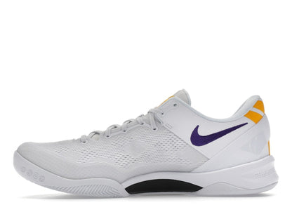 Nike Kobe 8 Protro Lakers Home