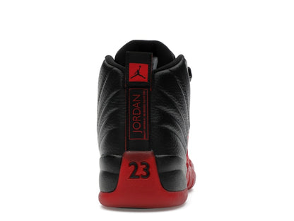 Jordan 12 Retro Flu Game (2025)