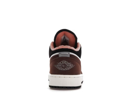 Air Jordan 1 Low "Mocha" (GS)