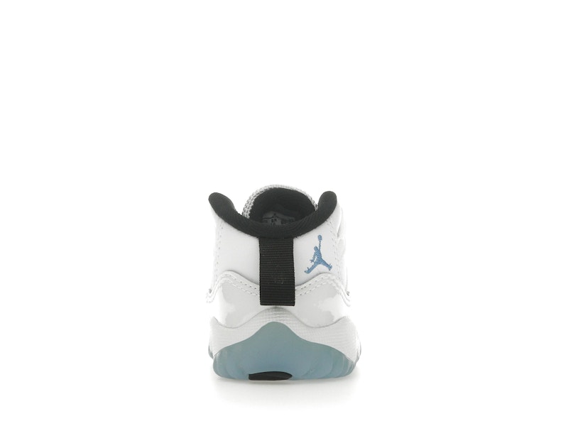 Jordan 11 Retro Legend Blue (2024) (TD)