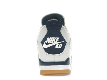 Air Jordan 4 Retro SB Navy