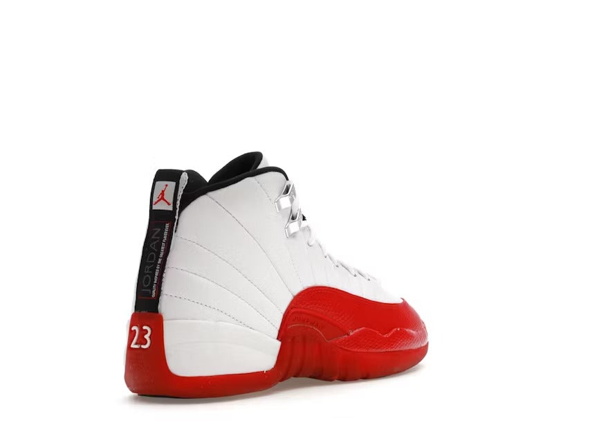 Air Jordan Retro 12 Cherry (2023)