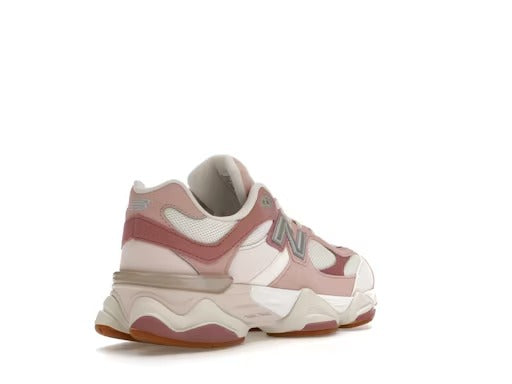 New Balance 9060 Big Kid 'Rose Pink'