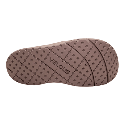 Velous Active Adjust Slide Men