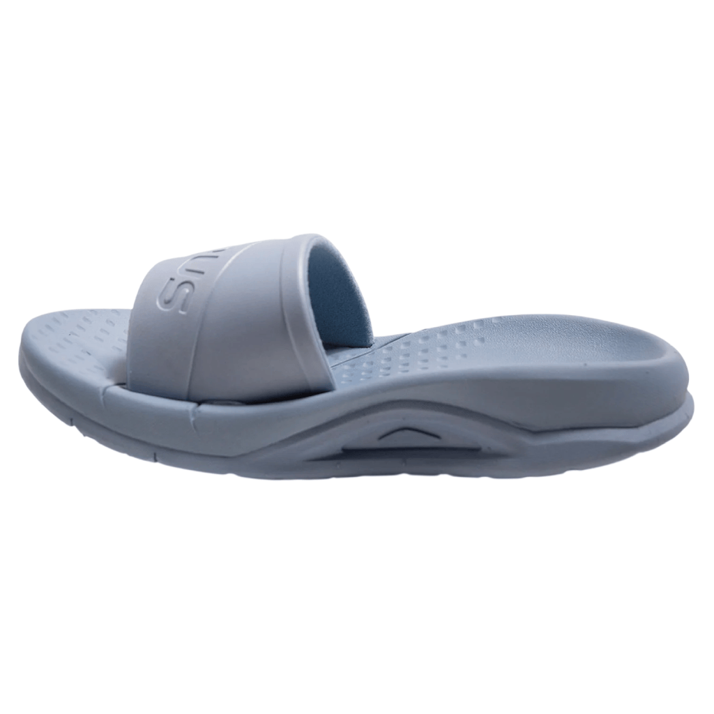 Velous Active Slide Men
