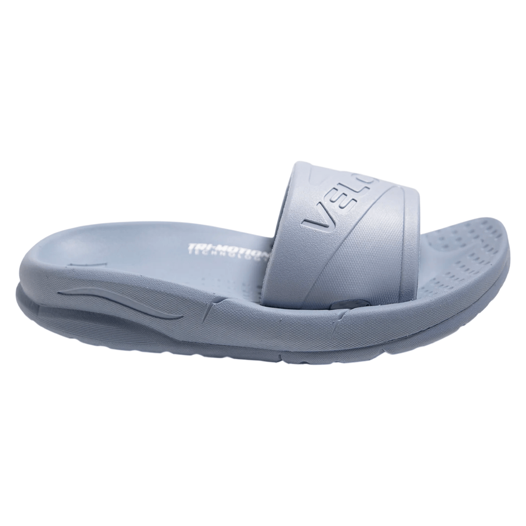 Velous Active Slide Men